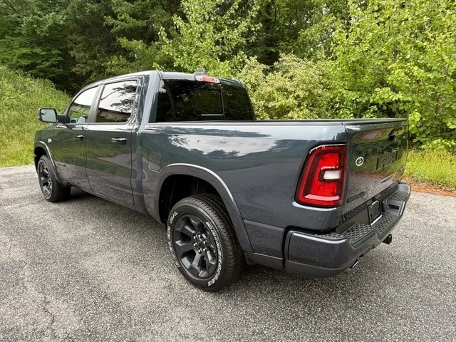 2026 Ram 1500 2nd Gen - Image 10 of 31