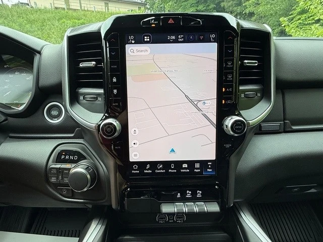 2026 Ram 1500 2nd Gen - Image 25 of 31
