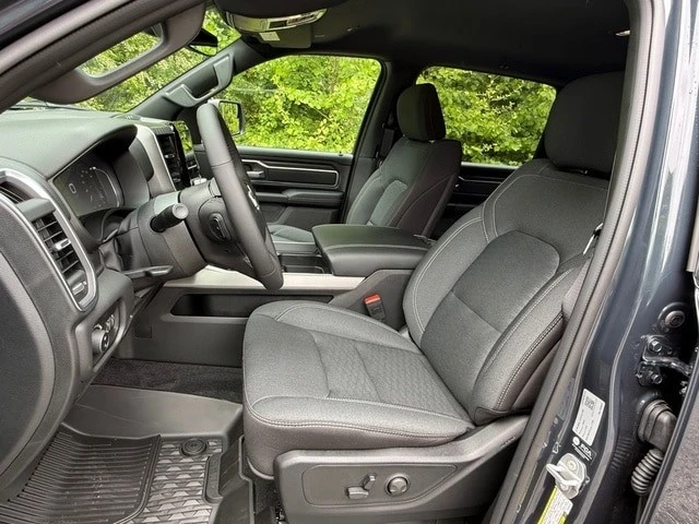 2026 Ram 1500 2nd Gen - Image 13 of 31