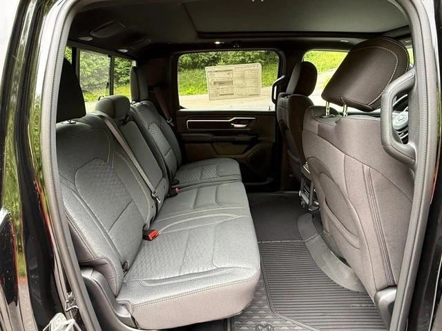 2026 Ram 1500 2nd Gen - Image 18 of 31