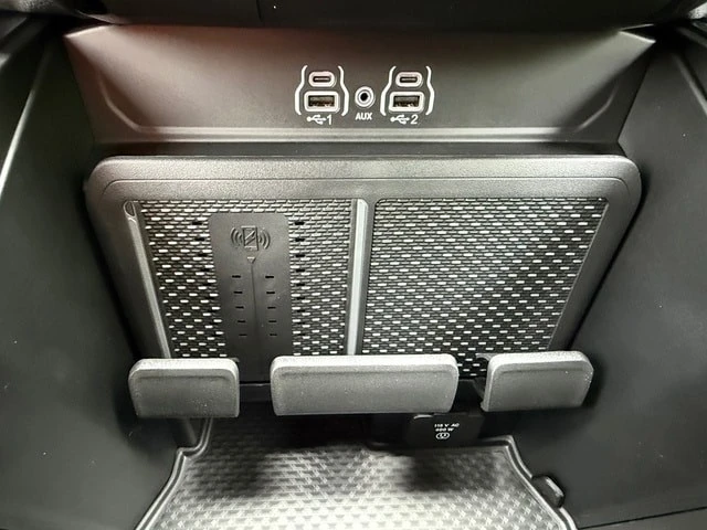 2026 Ram 1500 2nd Gen - Image 27 of 31