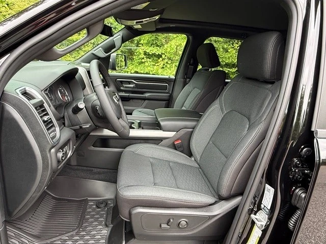 2026 Ram 1500 2nd Gen - Image 13 of 31