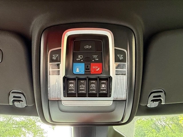 2026 Ram 1500 2nd Gen - Image 28 of 31