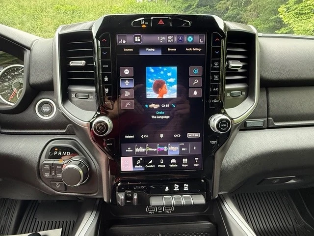 2026 Ram 1500 2nd Gen - Image 23 of 31