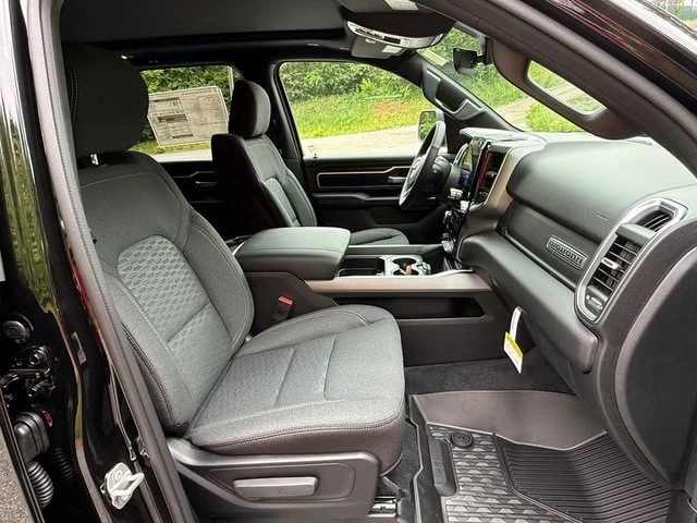 2026 Ram 1500 2nd Gen - Image 19 of 31