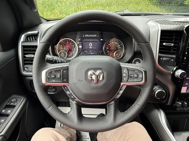 2026 Ram 1500 2nd Gen - Image 20 of 31