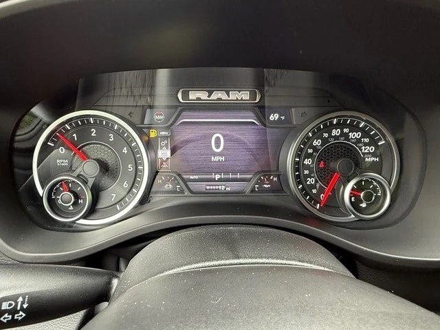 2026 Ram 1500 2nd Gen - Image 21 of 31