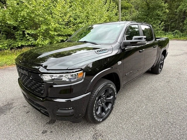 2026 Ram 1500 2nd Gen - Image 3 of 31