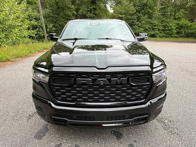 2026 Ram 1500 2nd Gen - Image 4 of 31
