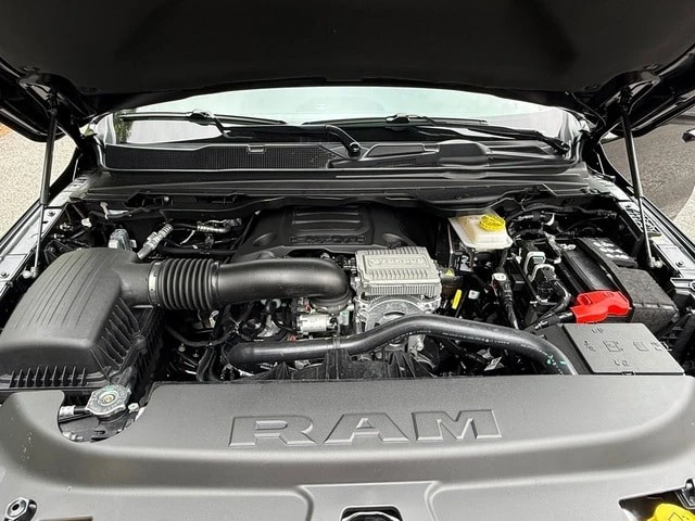 2026 Ram 1500 2nd Gen - Image 11 of 31