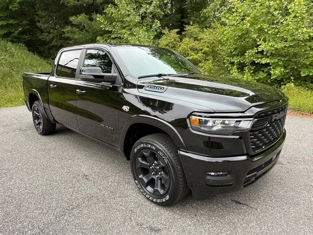 2026 Ram 1500 2nd Gen - Image 5 of 31