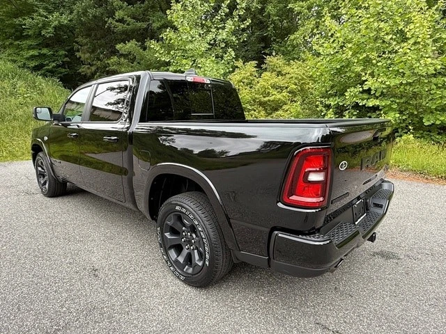 2026 Ram 1500 2nd Gen - Image 10 of 31