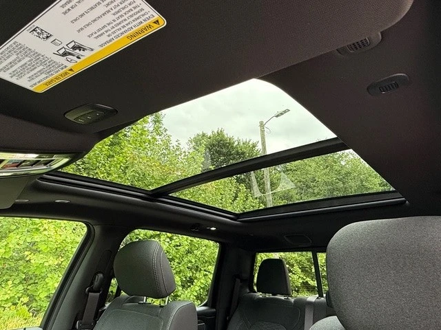 2026 Ram 1500 2nd Gen - Image 29 of 31
