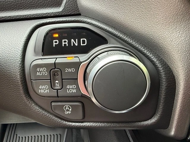 2026 Ram 1500 2nd Gen - Image 22 of 31