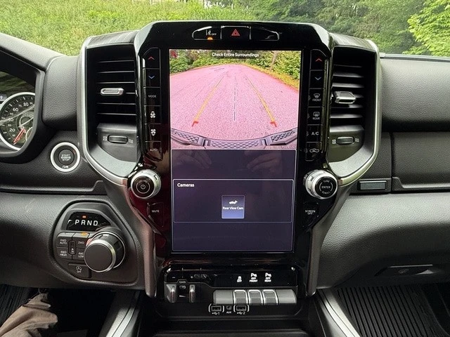 2026 Ram 1500 2nd Gen - Image 26 of 31