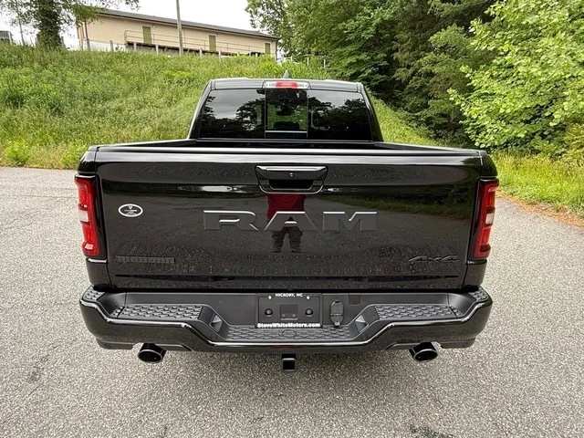 2026 Ram 1500 2nd Gen - Image 8 of 31