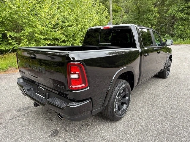 2026 Ram 1500 2nd Gen - Image 7 of 31