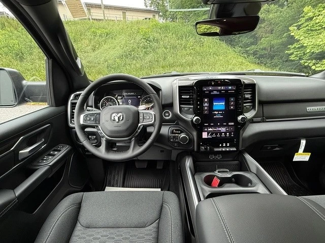 2026 Ram 1500 2nd Gen - Image 12 of 31