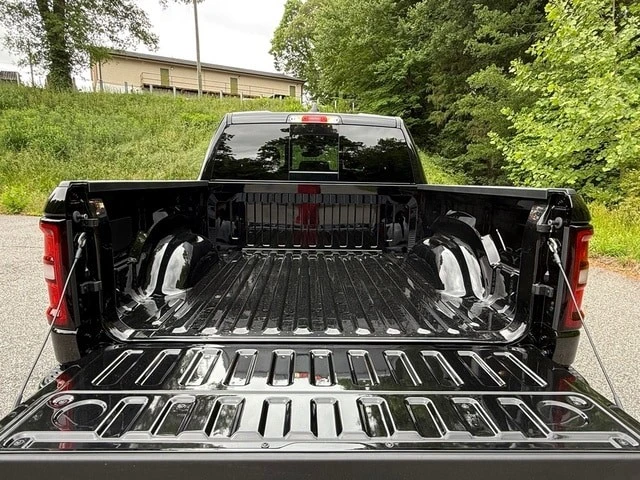 2026 Ram 1500 2nd Gen - Image 9 of 31