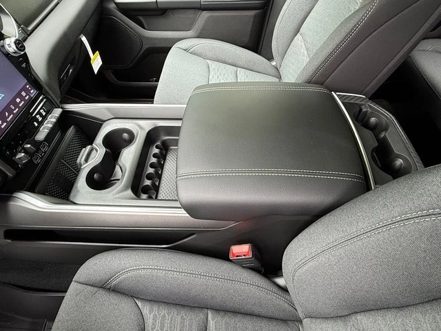 2026 Ram 1500 2nd Gen - Image 31 of 31