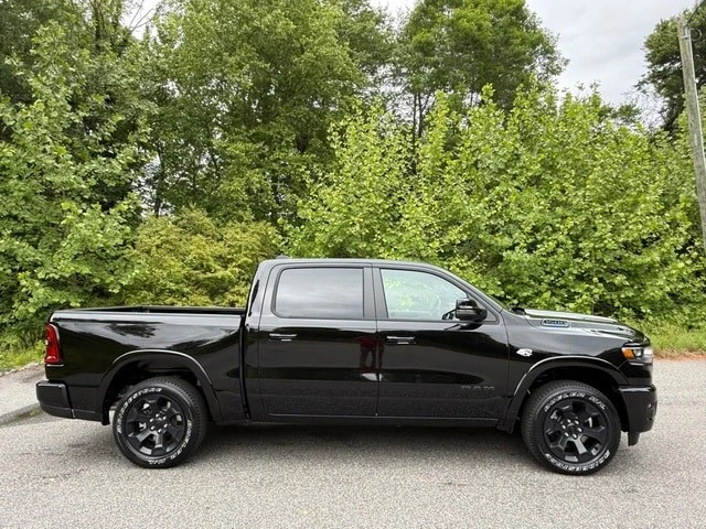 2026 Ram 1500 2nd Gen - Image 6 of 31