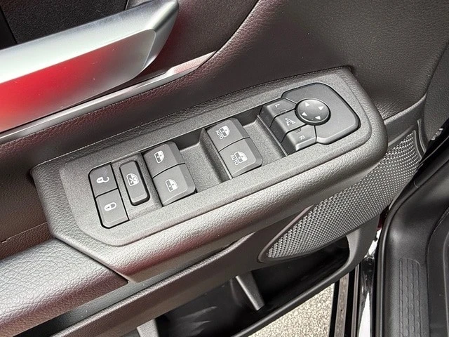 2026 Ram 1500 2nd Gen - Image 14 of 31