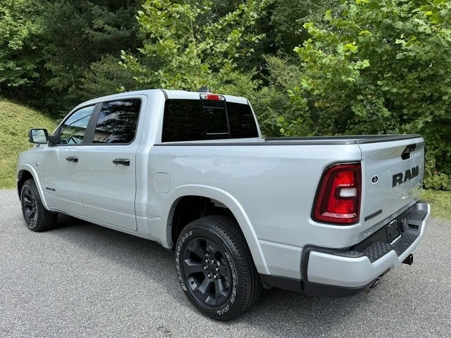 2026 Ram 1500 2nd Gen - Image 10 of 31