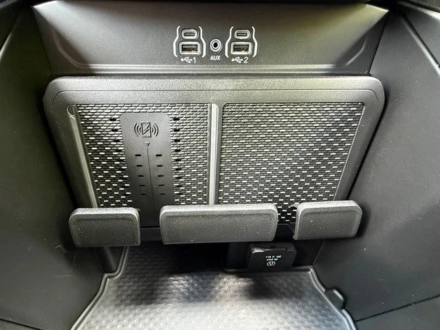 2026 Ram 1500 2nd Gen - Image 27 of 31