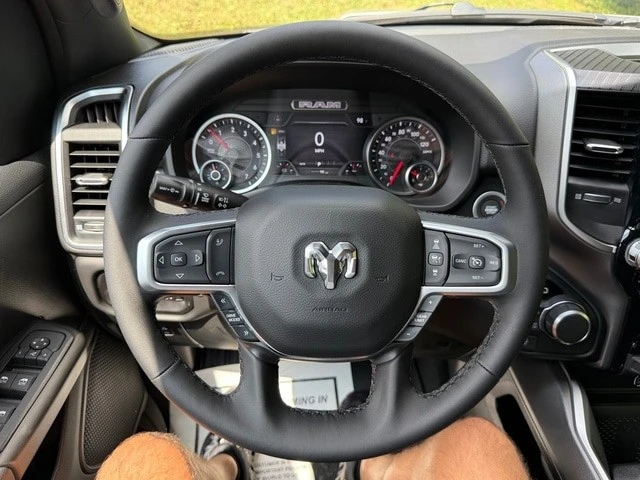 2026 Ram 1500 2nd Gen - Image 20 of 31