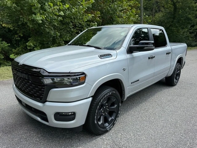 2026 Ram 1500 2nd Gen - Image 3 of 31