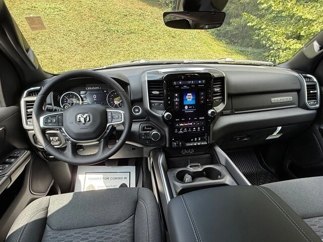 2026 Ram 1500 2nd Gen - Image 12 of 31