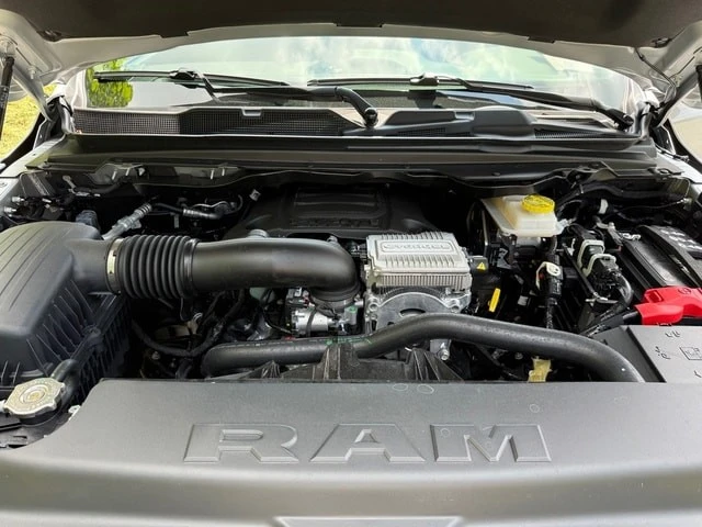 2026 Ram 1500 2nd Gen - Image 11 of 31