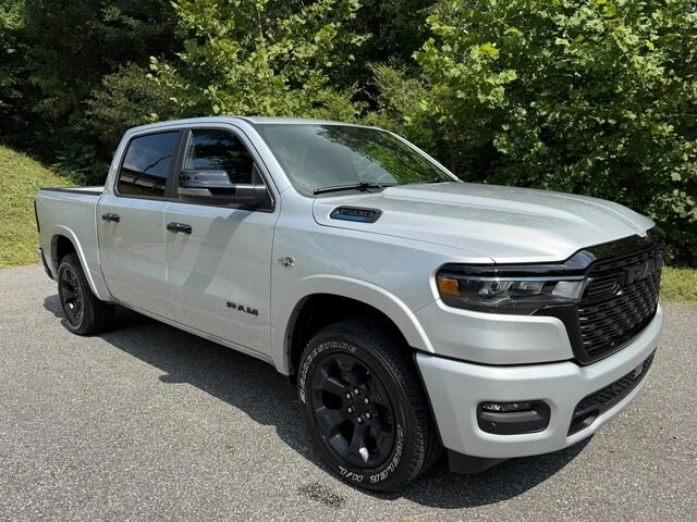 2026 Ram 1500 2nd Gen - Image 5 of 31