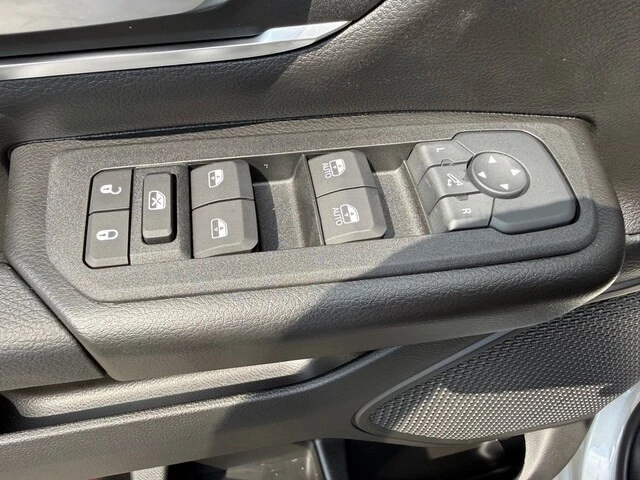 2026 Ram 1500 2nd Gen - Image 14 of 31