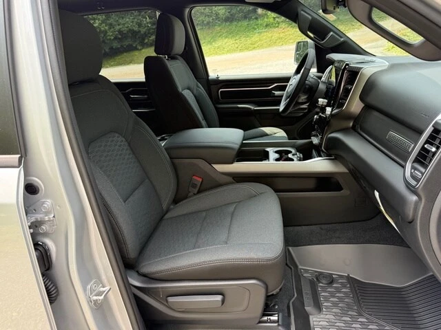 2026 Ram 1500 2nd Gen - Image 19 of 31