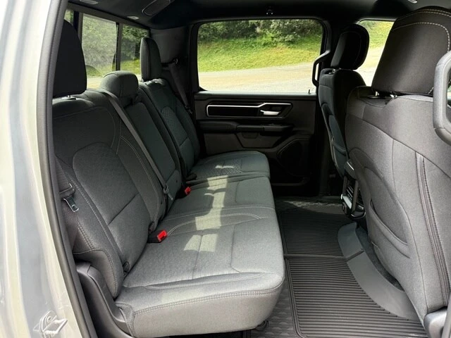 2026 Ram 1500 2nd Gen - Image 18 of 31