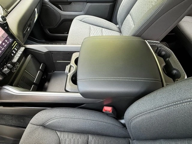 2026 Ram 1500 2nd Gen - Image 30 of 31