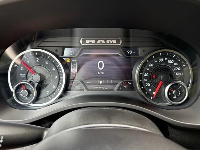 2026 Ram 1500 2nd Gen - Image 21 of 31