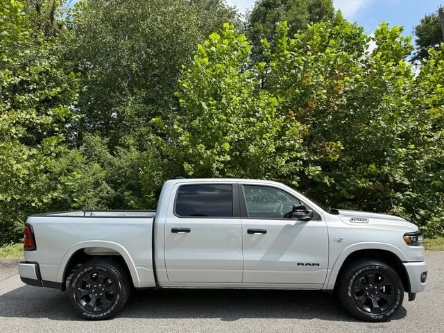 2026 Ram 1500 2nd Gen - Image 6 of 31
