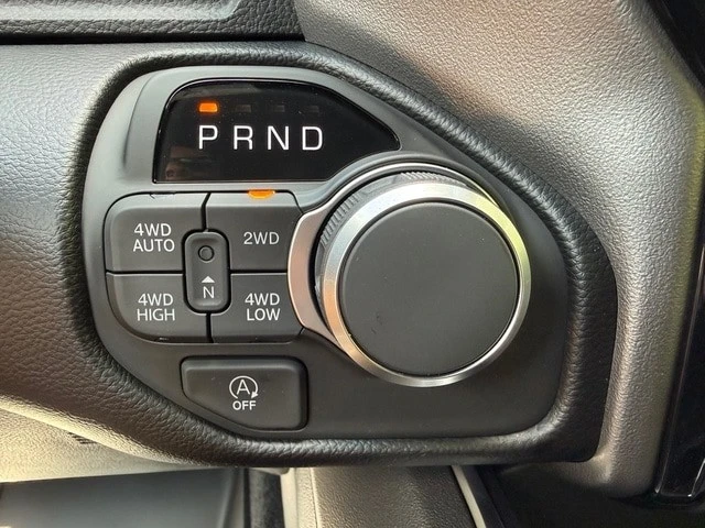 2026 Ram 1500 2nd Gen - Image 22 of 31