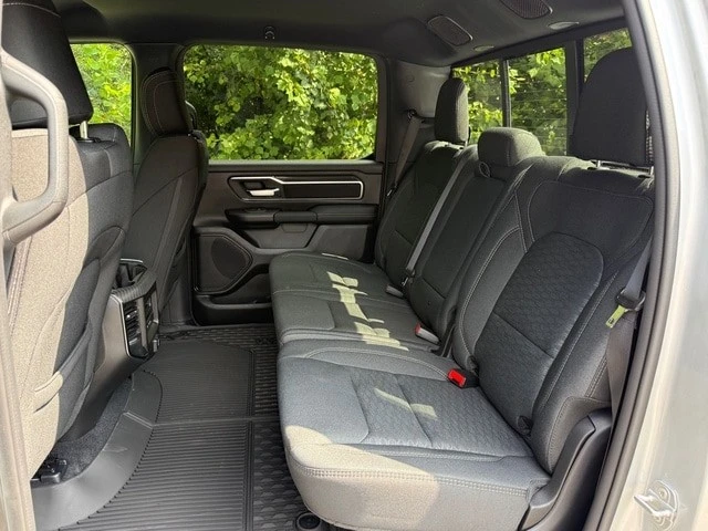 2026 Ram 1500 2nd Gen - Image 17 of 31