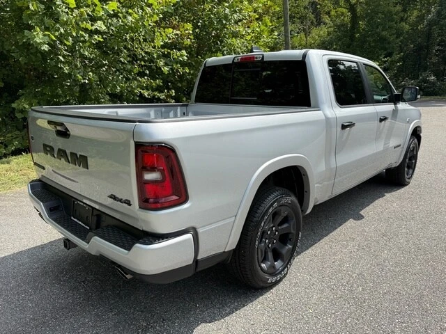 2026 Ram 1500 2nd Gen - Image 7 of 31