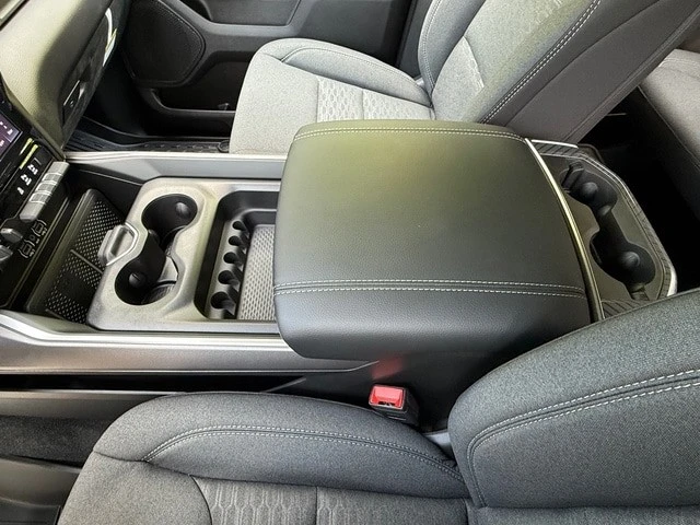 2026 Ram 1500 2nd Gen - Image 29 of 31