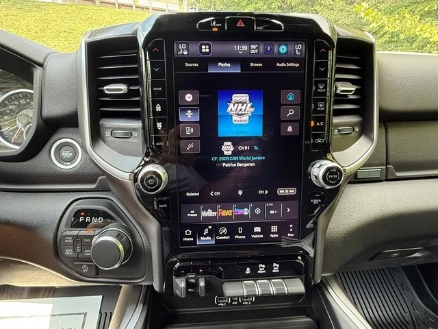 2026 Ram 1500 2nd Gen - Image 23 of 31