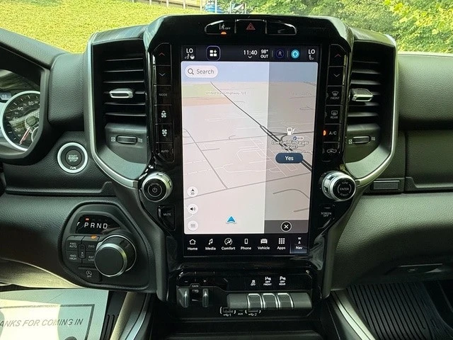 2026 Ram 1500 2nd Gen - Image 25 of 31