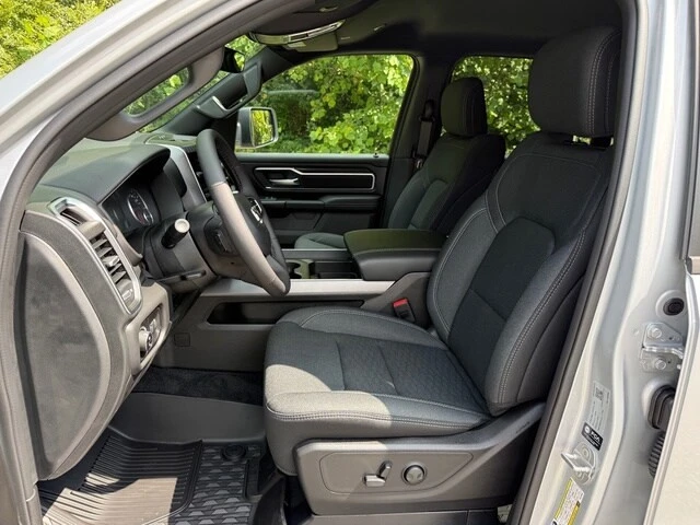 2026 Ram 1500 2nd Gen - Image 13 of 31