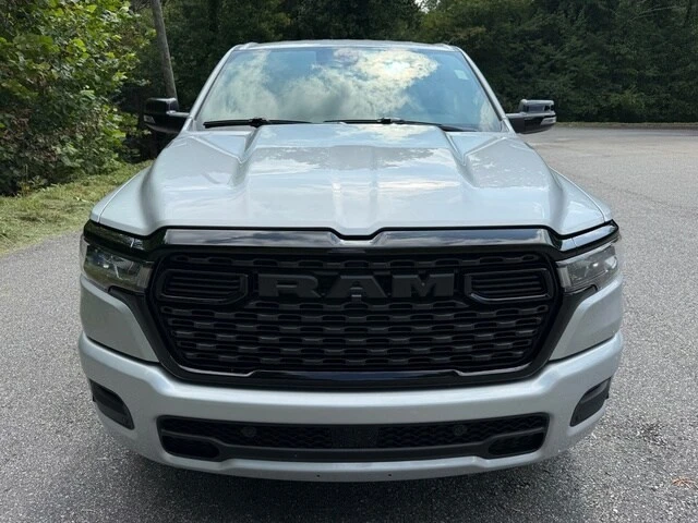 2026 Ram 1500 2nd Gen - Image 4 of 31