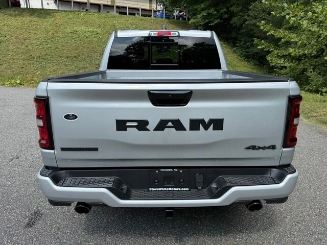 2026 Ram 1500 2nd Gen - Image 8 of 31