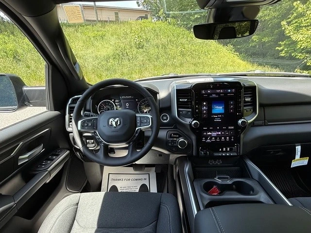 2026 Ram 1500 2nd Gen - Image 12 of 31
