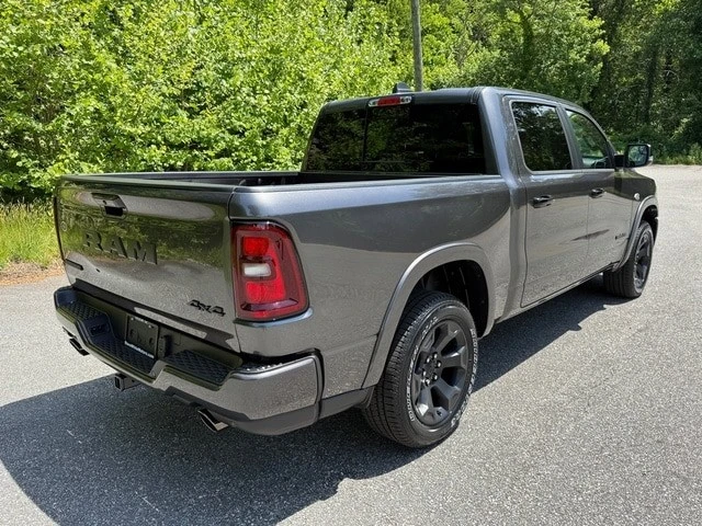2026 Ram 1500 2nd Gen - Image 7 of 31